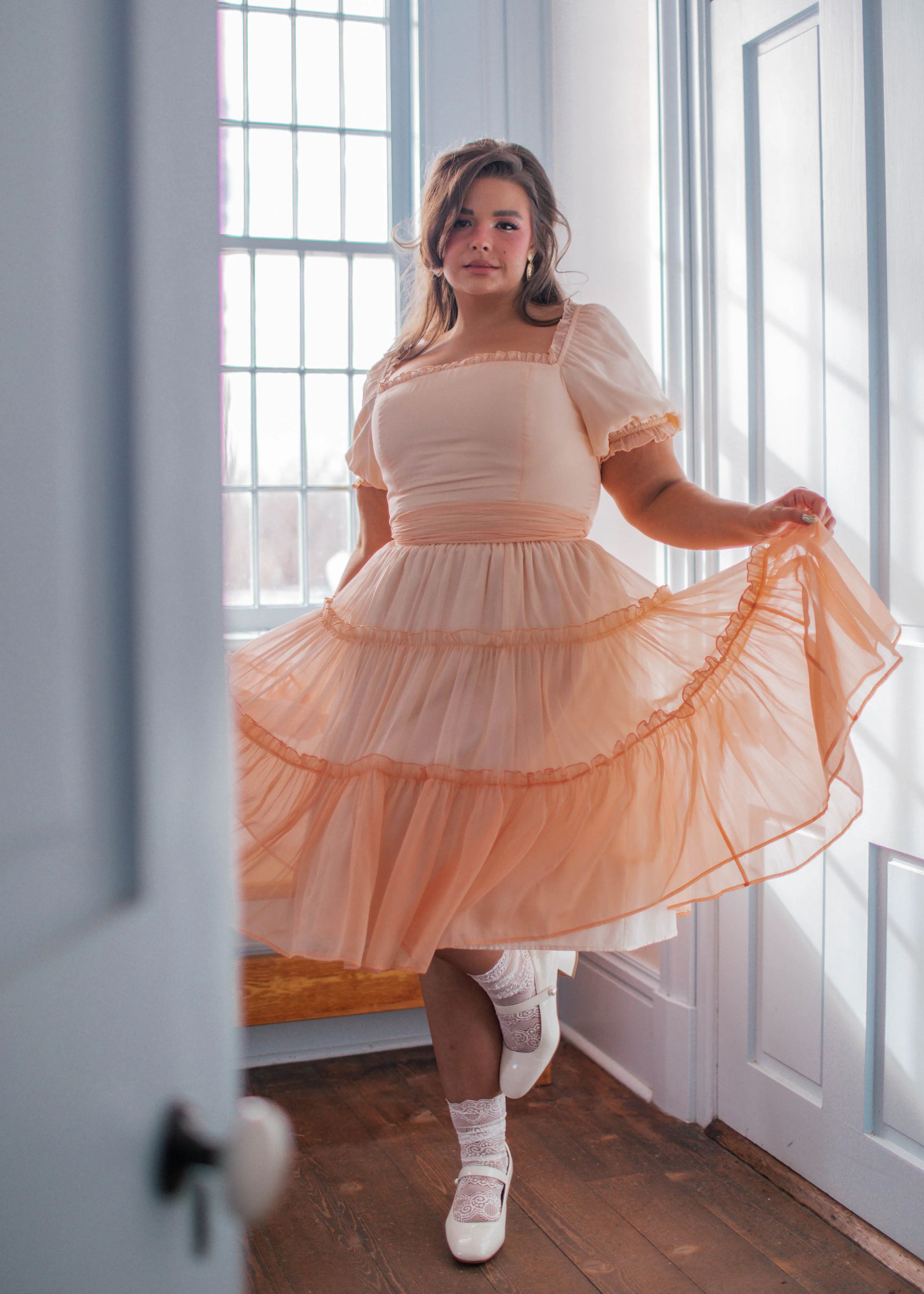 Sorbet Dress | JessaKae