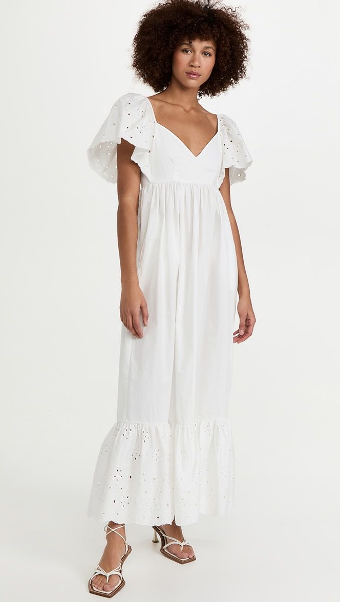 Barnette Dress | Shopbop