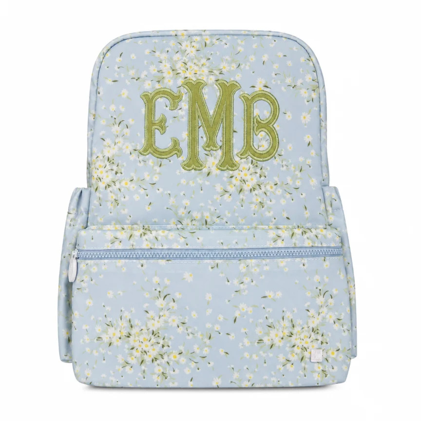 Natalie Backpack | Biscuit Home