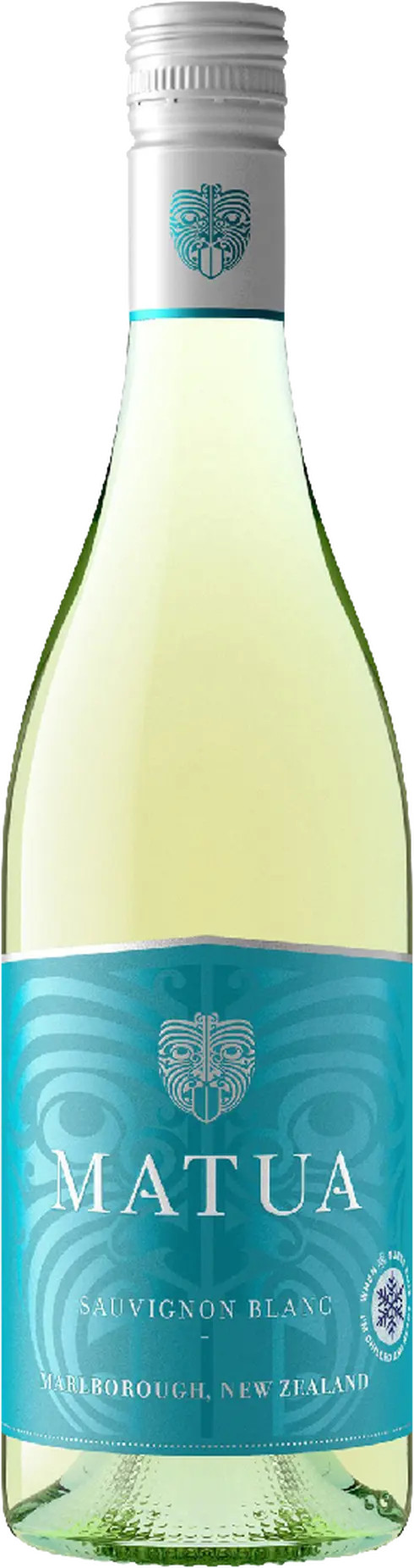 Matua Sauvignon Blanc Marlborough, 2024 | Total Wine