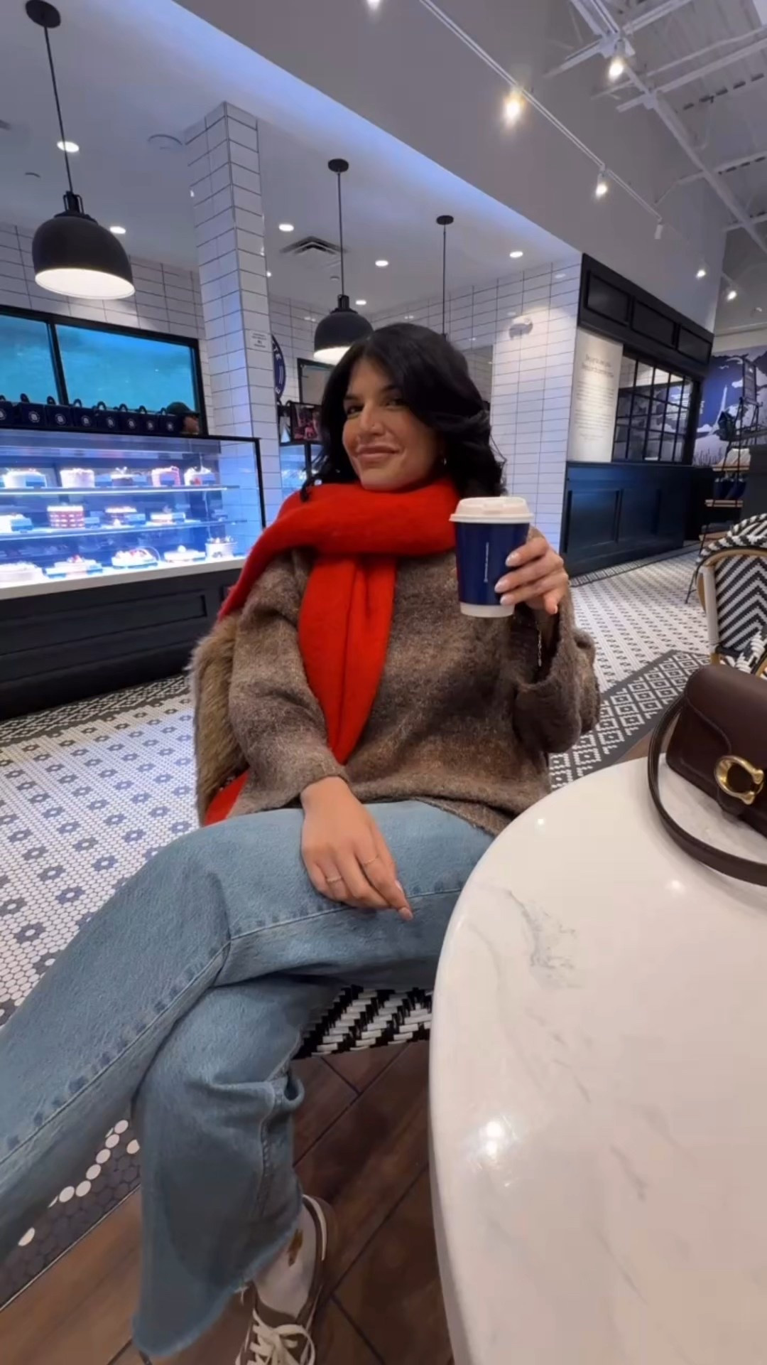 OOTD 🧣🤍🧸


#LTKootd #LTKSeasonal #LTKValentine