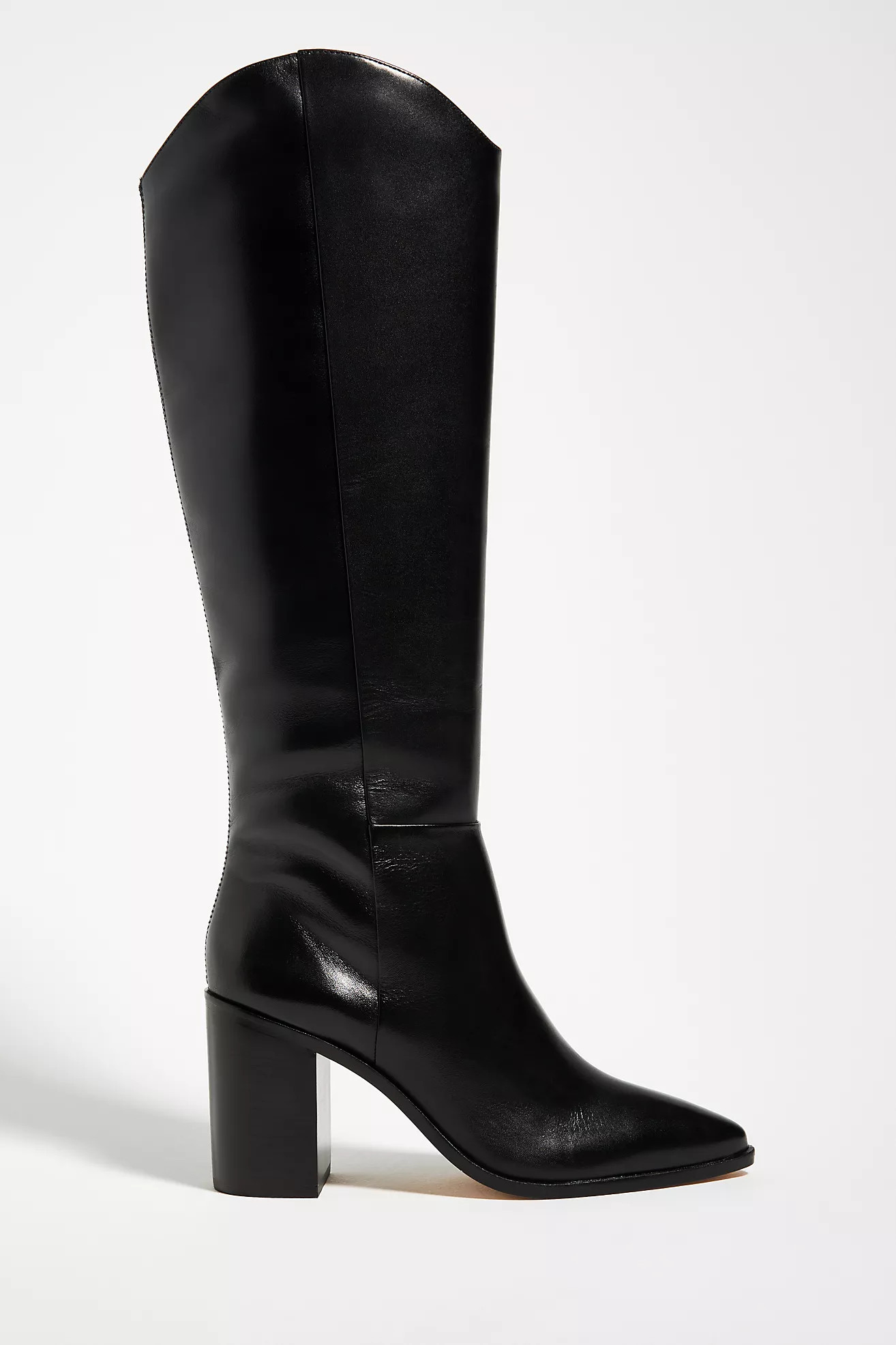 Sarto Ticada Tall Boots | Anthropologie (US)