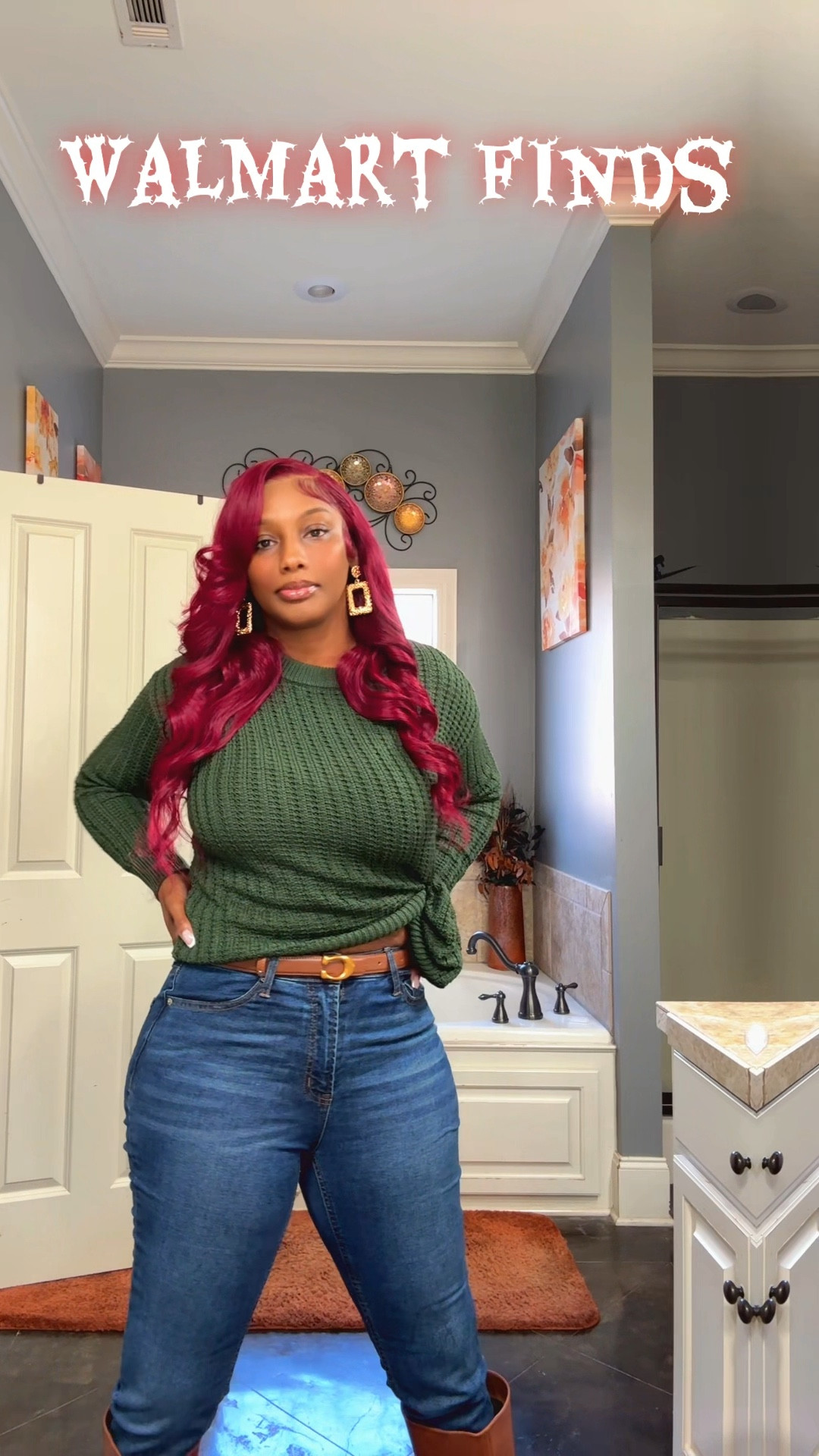 #LTKFindsUnder100 #LTKStyleTip #LTKootd