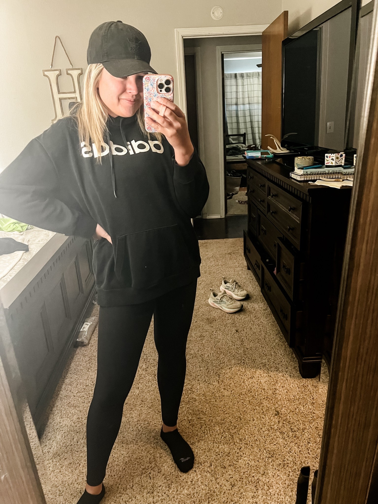 Trick or treat mom outfit

#LTKFamily #LTKActive #LTKStyleTip