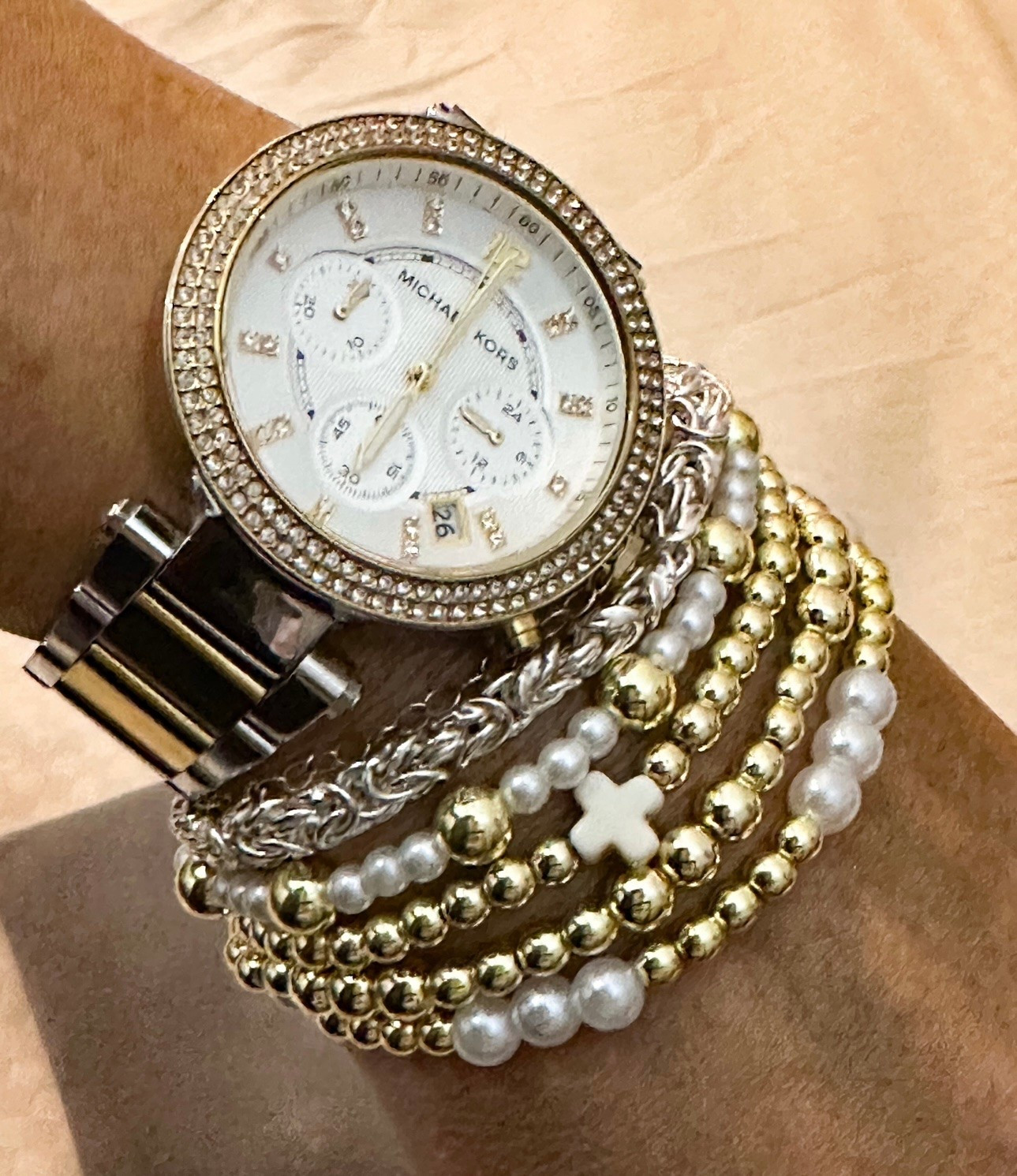 Summer accents ✨

#LTKselfcare #LTKmomlife #LTKdayinmylife