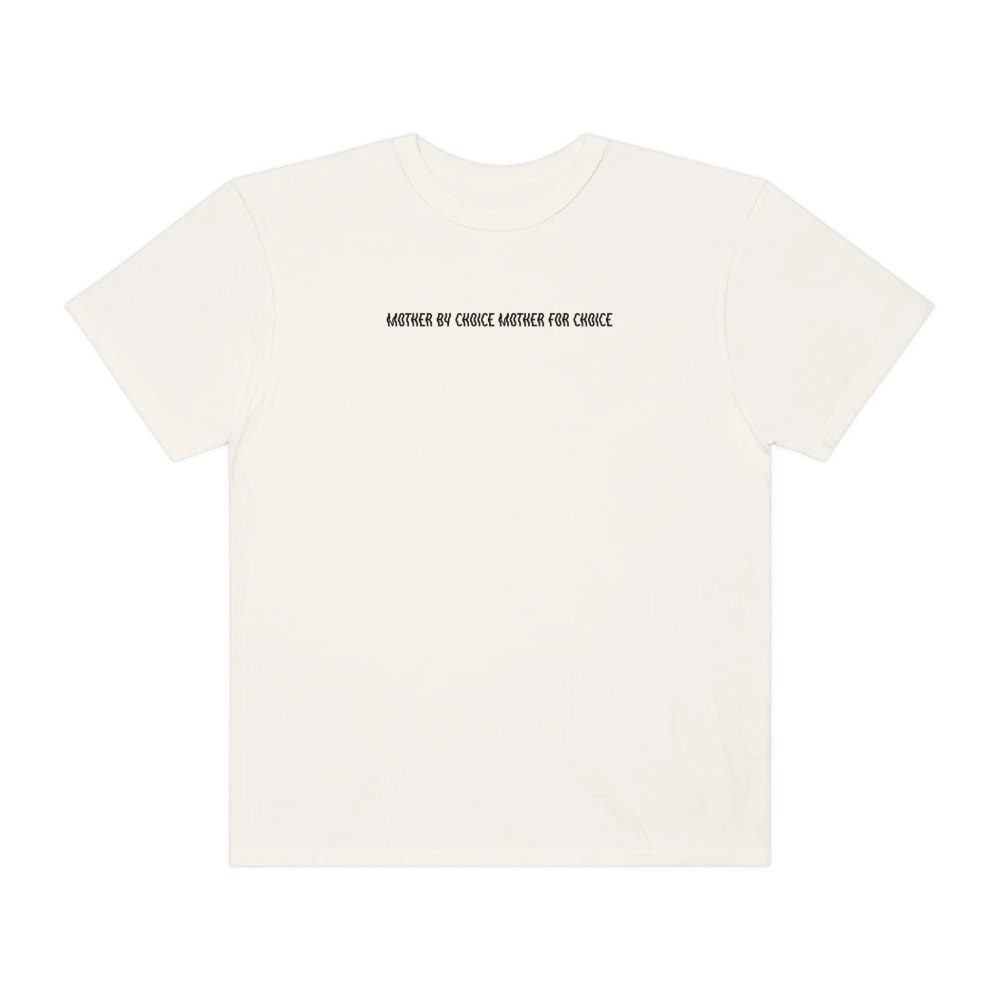 Mother By Choice Mother For Choice Tee | Shop Kristin Jones