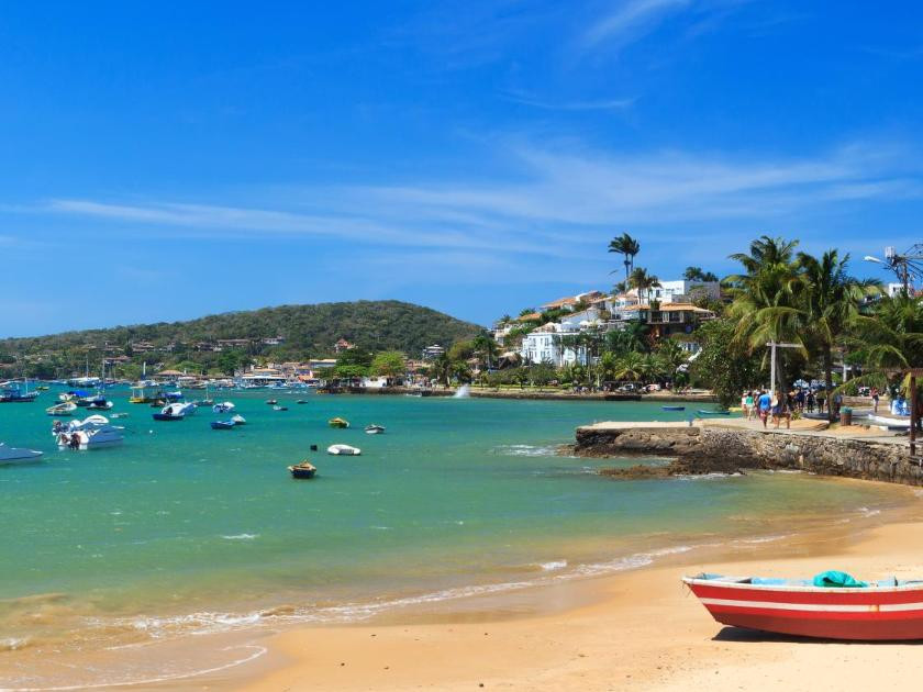 João Pessoa | Booking.com North America