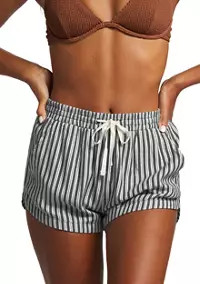 Billabong Yarn Dyed Stripe Shorts | Belk