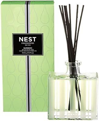 NEST Fragrances Reed Diffuser- Bamboo , 5.9 fl oz | Amazon (US)