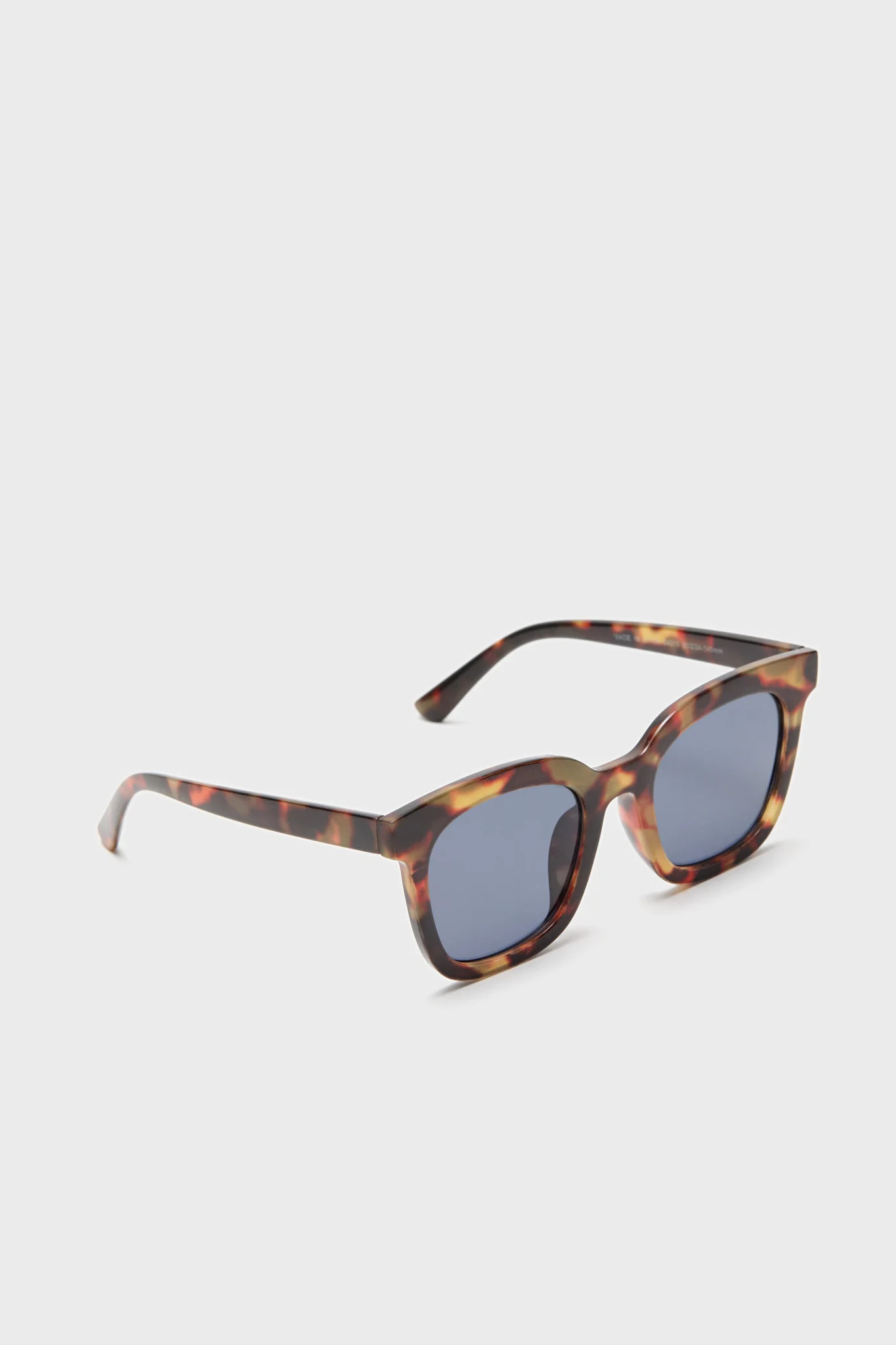 Exclusive Tortoise Walker Sunglasses | Tuckernuck (US)