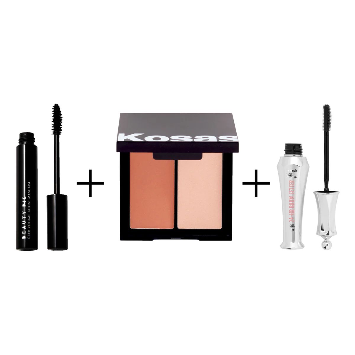 Beauty Bundle | Curateur