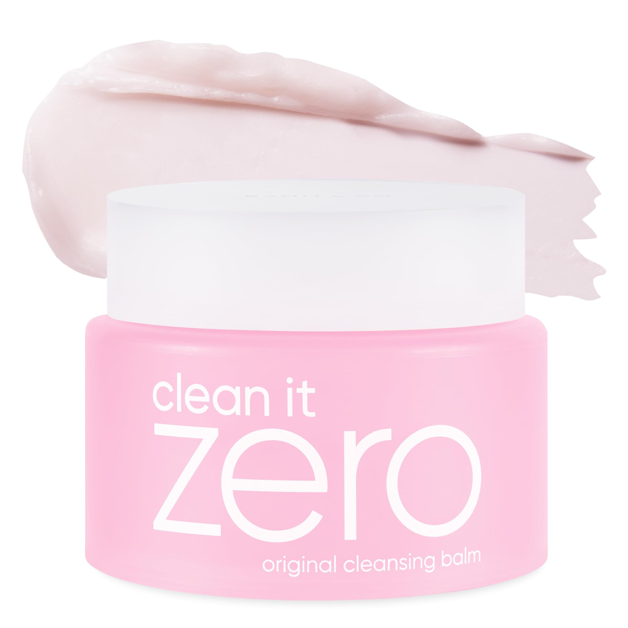 BANILA CO Clean it Zero Original Cleansing Balm | Korean Makeup Remover, Cleansing Oil, Facial Cl... | Amazon (US)
