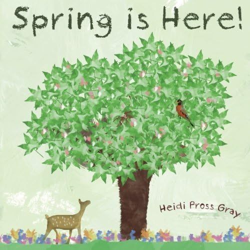 Spring is Here! | Amazon (US)