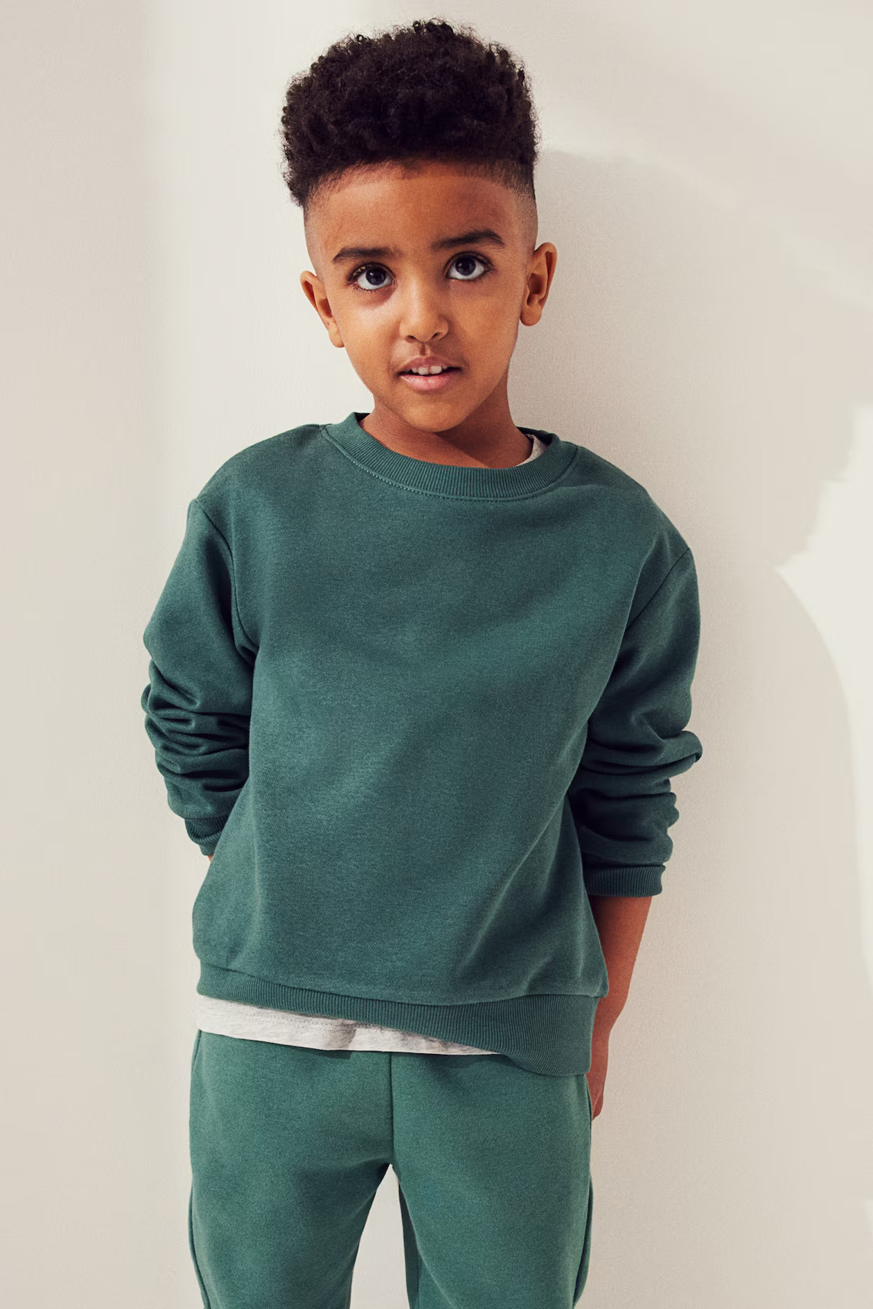 Sweatshirt | H&M (US + CA)