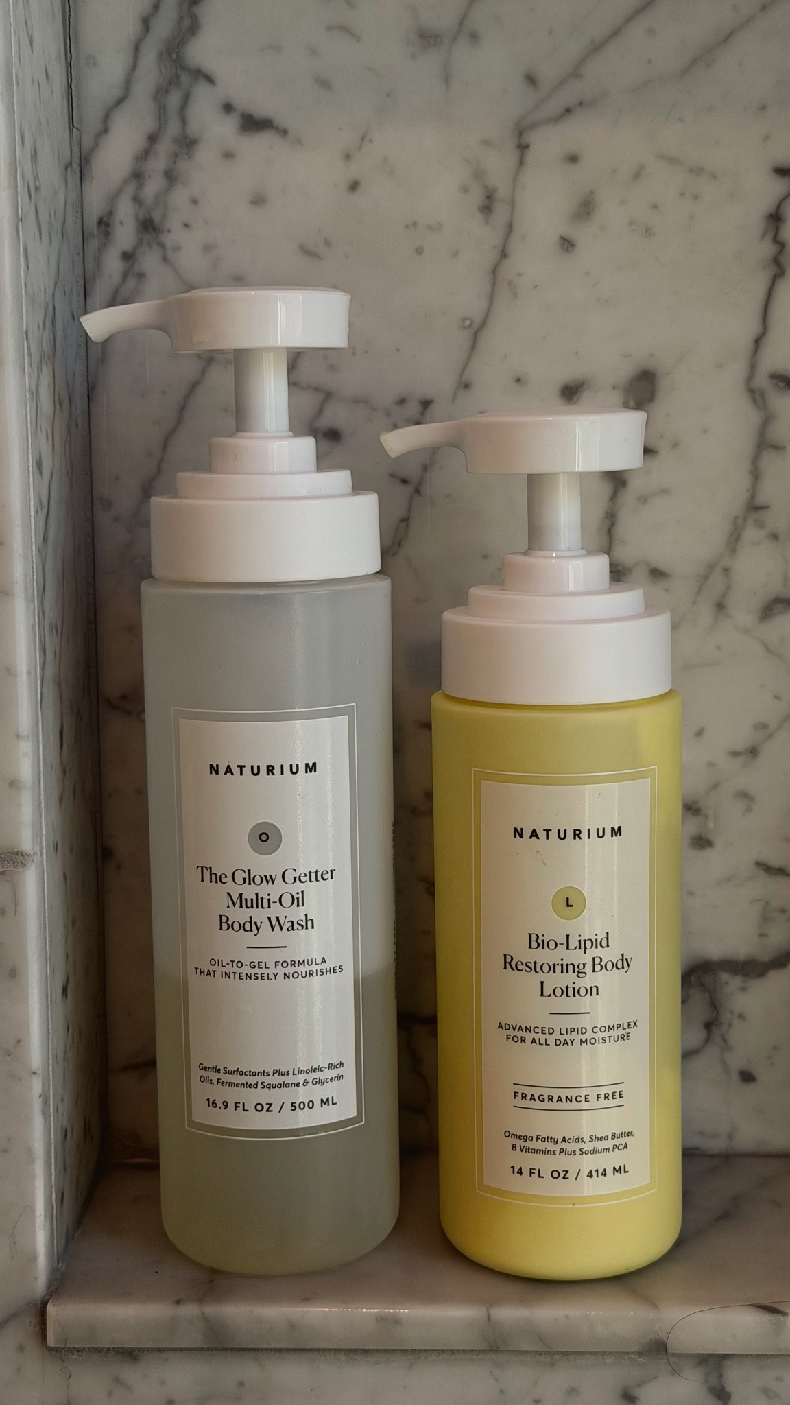 summer body/skin shower staples

#LTKgrwm #LTKSeasonal