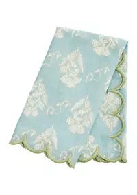 Crown & Ivy™ Society Social x Crown & Ivy™ The Cosette Wavy Napkin - Set of 2 | Belk
