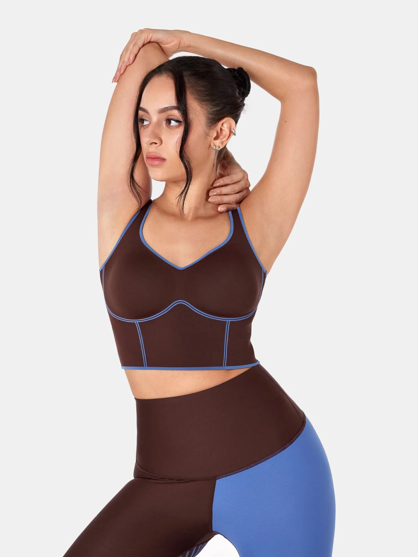 Body Sculpt Bra Tank | Fanka INT