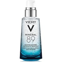 VICHY Minéral 89 Hyaluronic Acid Hydration Booster 50ml | Look Fantastic (ROW)