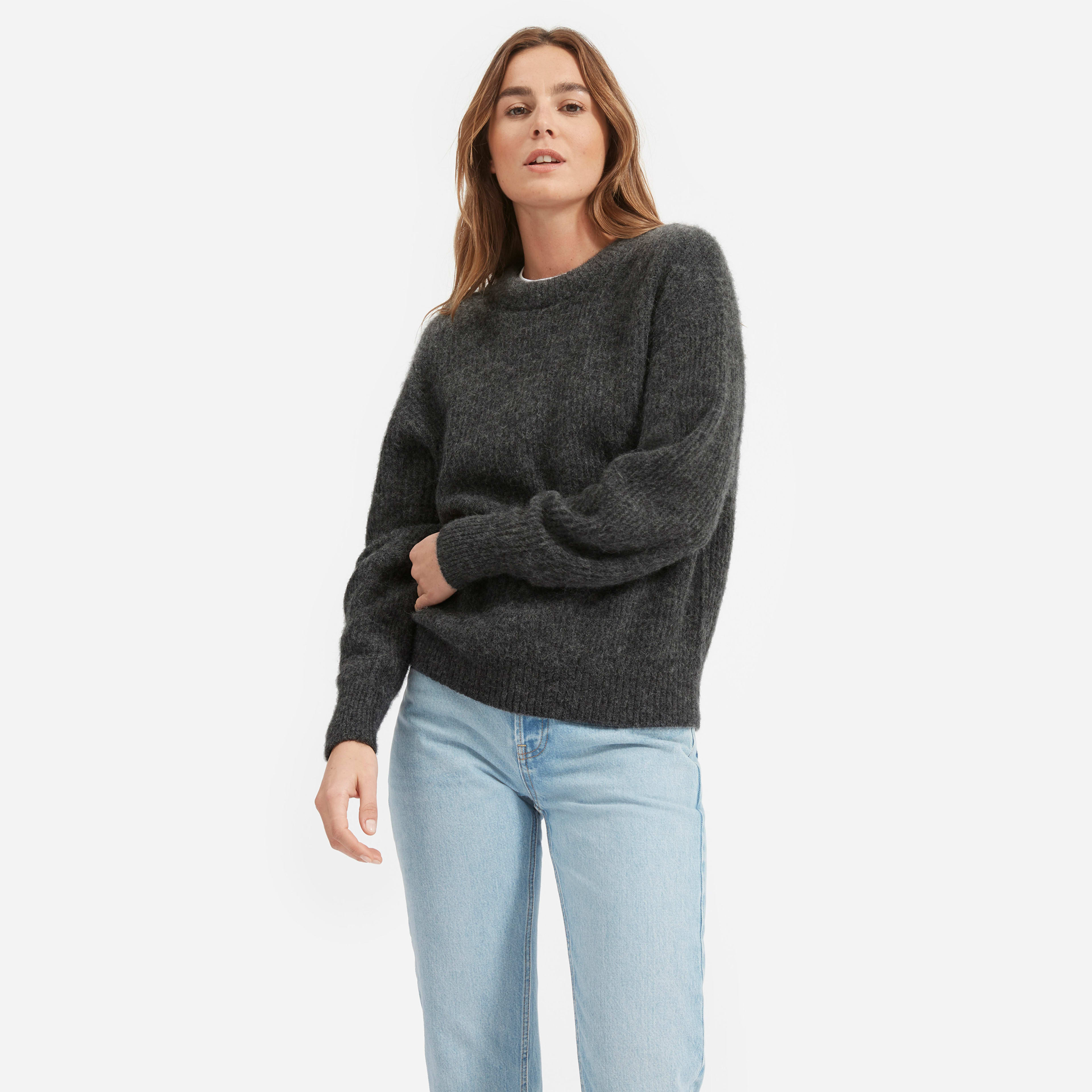 The Alpaca Crew | Everlane