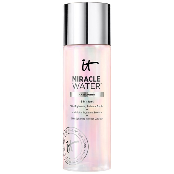 Miracle Water Micellar Cleanser | Sephora (US)