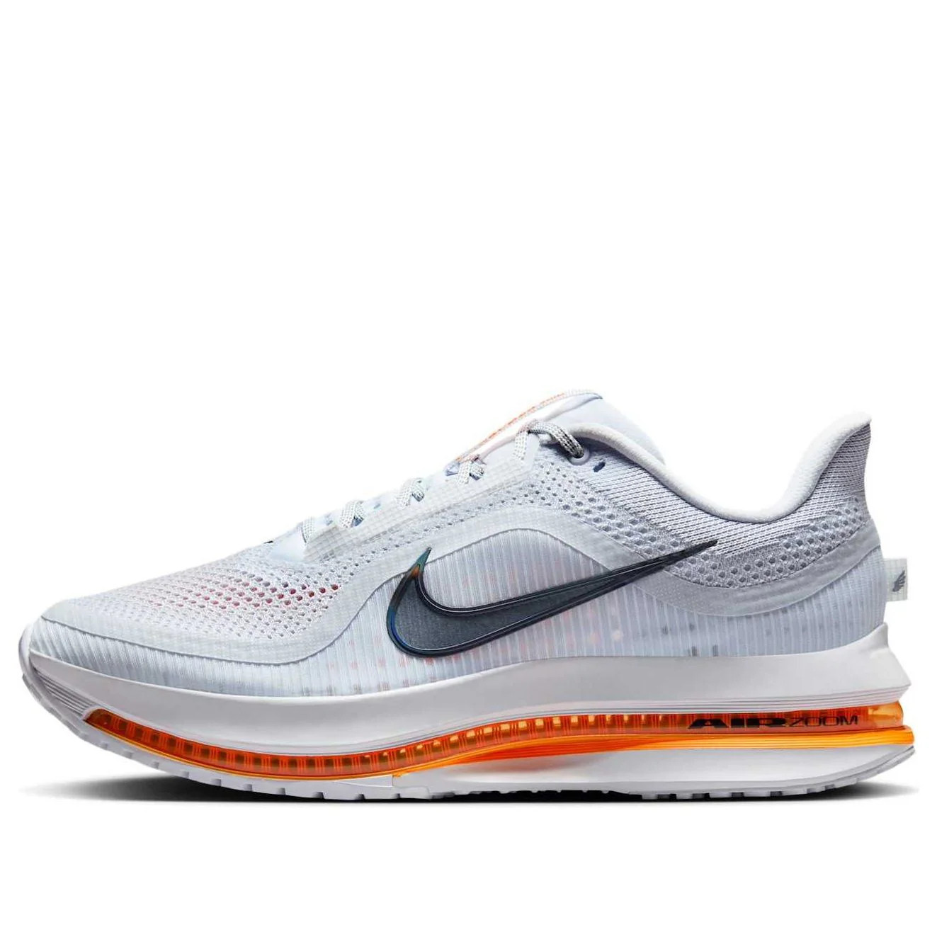 Nike Pegasus Premium 'Football Grey Total Orange' | KICKS CREW
