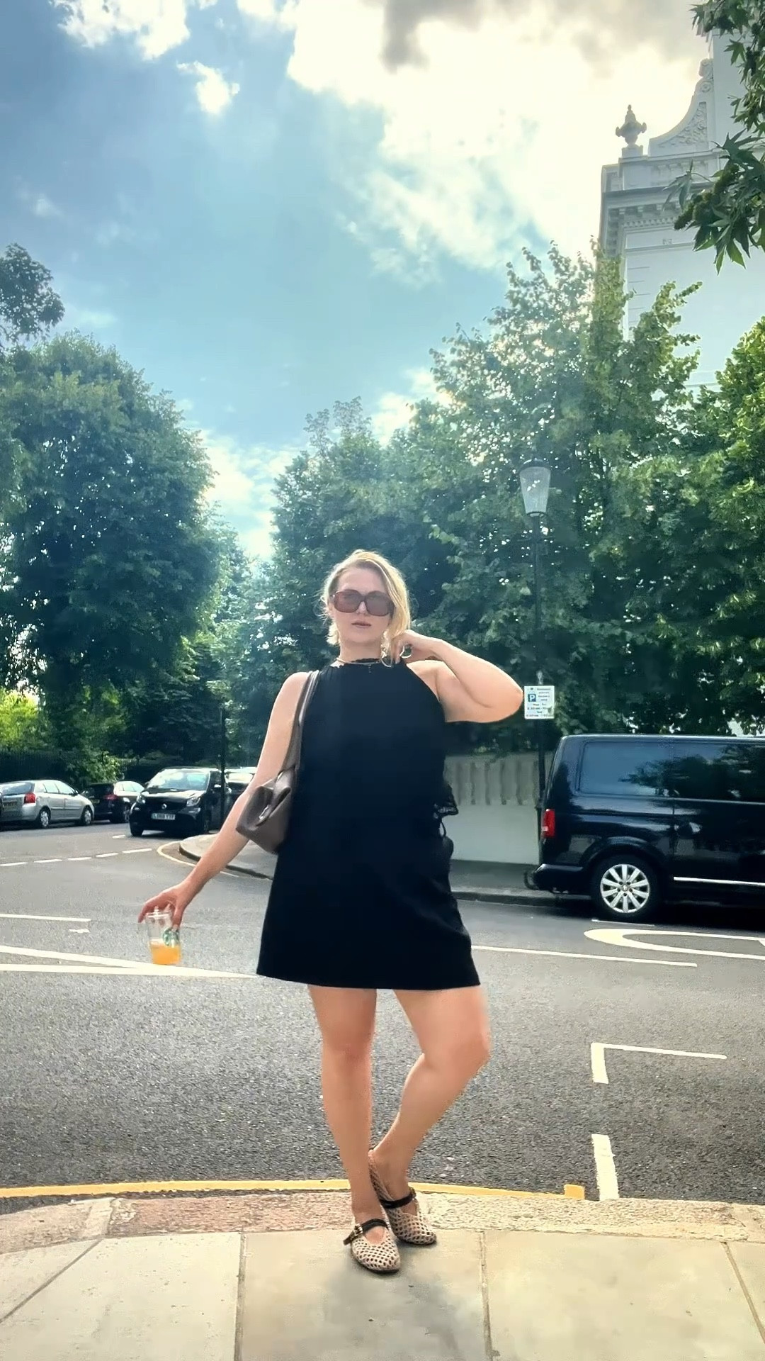 Summer fit 🤌🏼

#LTKsummer #LTKcurves