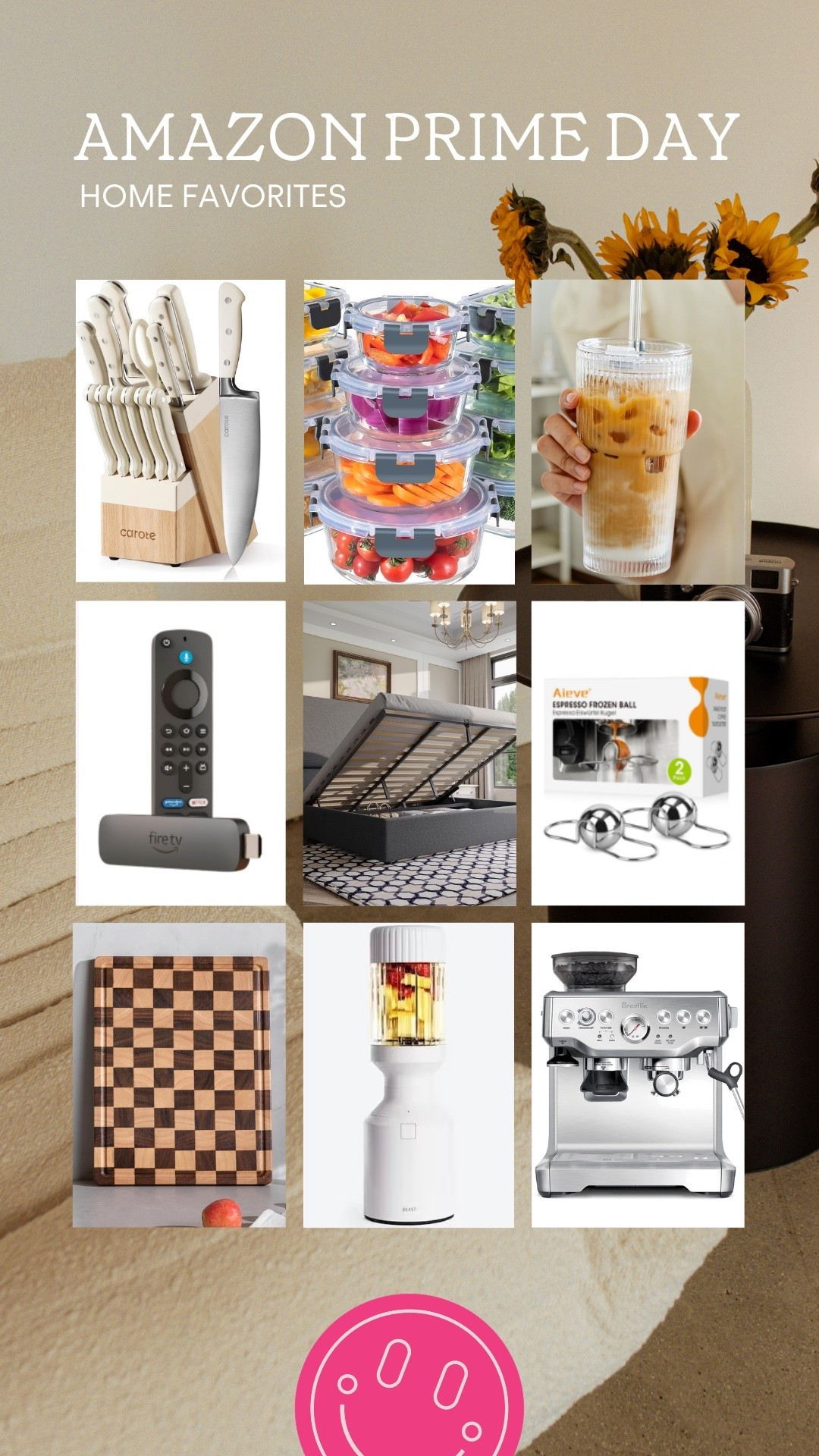 Home must-haves and favorites on sale for Amazon Prime Day!

#LTKSeasonal #LTKHome #LTKSaleAlert