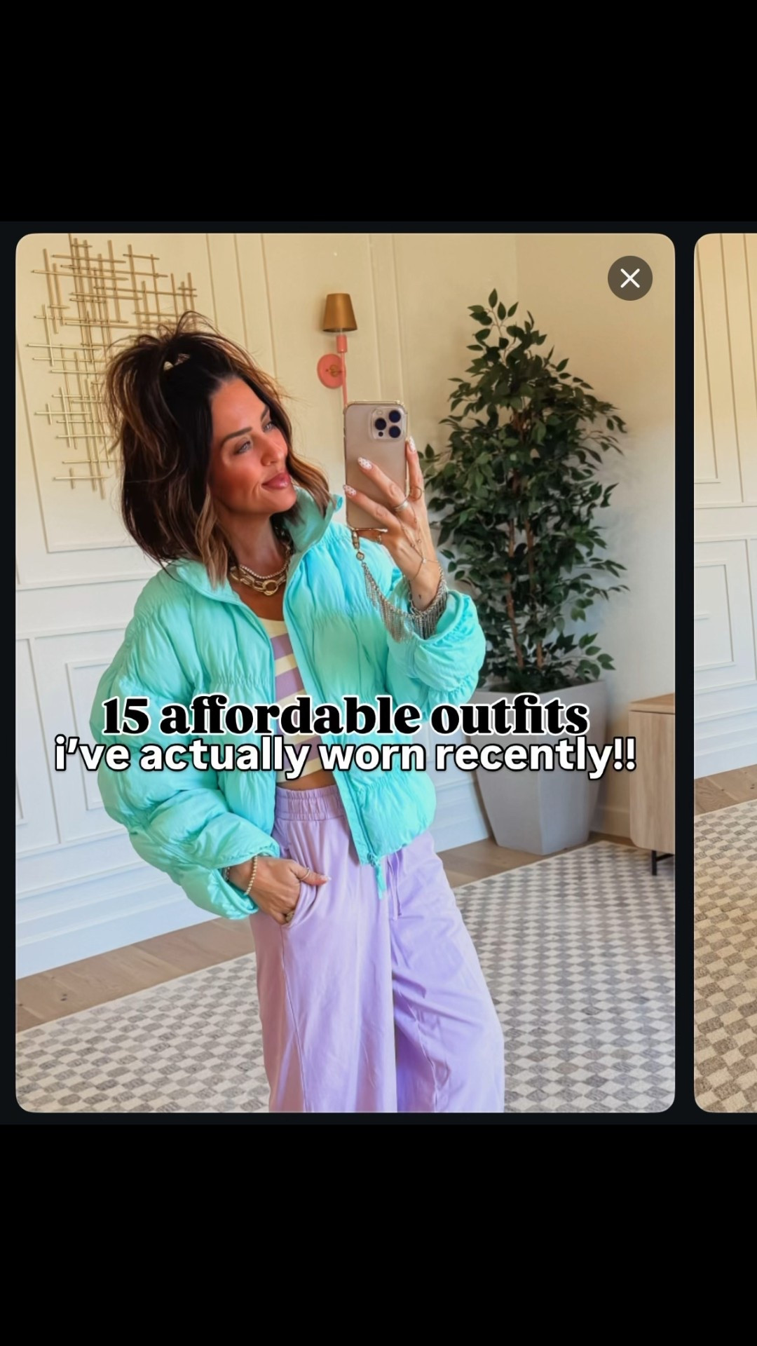 Affordable outfits 
Tops - size S
Bottoms - size M
Jeans - size 27
Blazers - size M

#LTKFindsUnder50 #LTKSaleAlert #LTKFindsUnder100