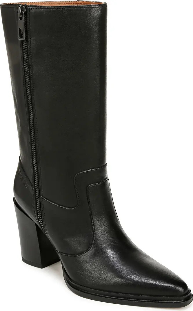 Franco Sarto Jaxon Pointed Toe Boot (Women) | Nordstrom | Nordstrom