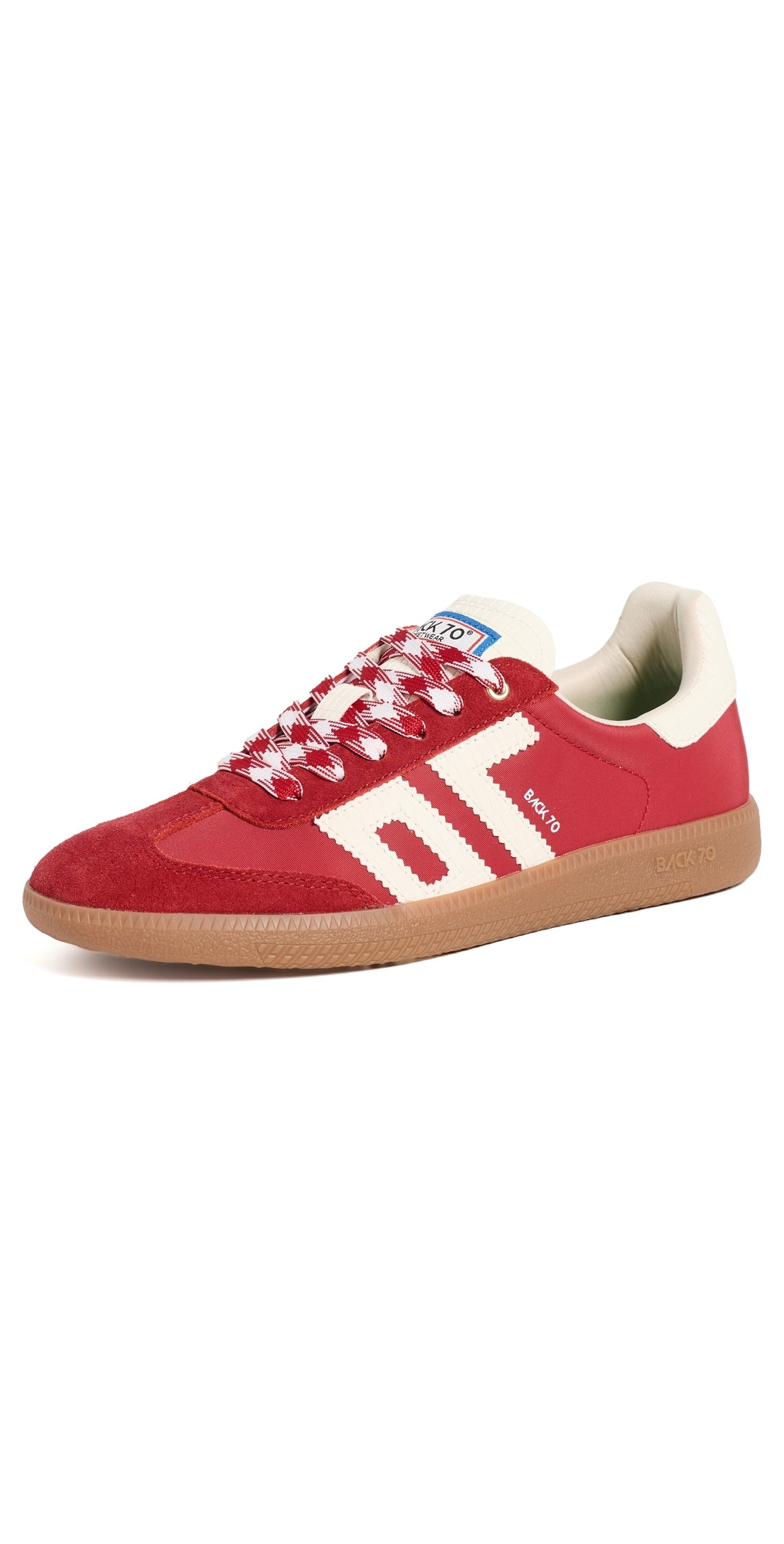 Back 70 Ghost Sneakers Red 40 | Shopbop
