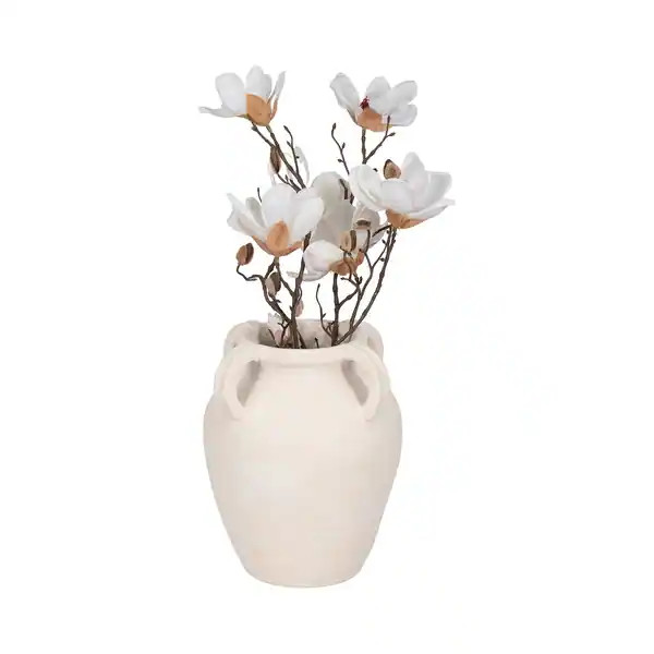 Modern Pottery Amphora Multi-Handle Jug | Bed Bath & Beyond