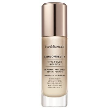 SKINLONGEVITY™ Vital Power Serum 50 ml | bareMinerals (UK)