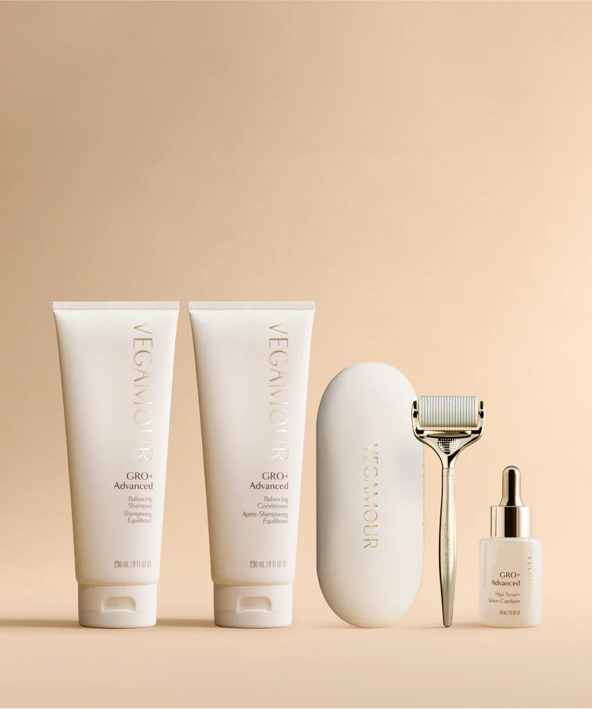 GRO+ Advanced Complete System | Vegamour