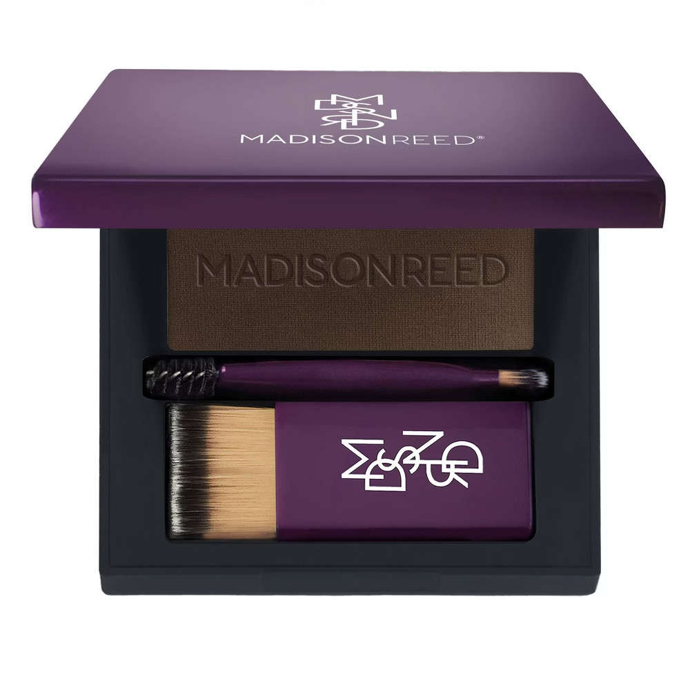 Madison Reed The Great Cover-Up Root Touch-Up Color - Ombra Dark Brown - 0.13oz - Ulta Beauty | Target