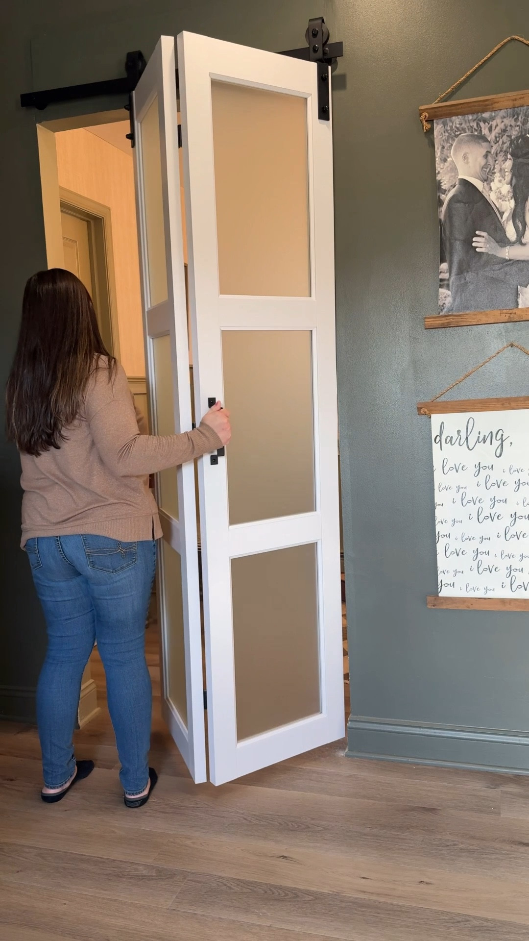 customizable doors for everyone's builder grades 🤣🤌🏼

#LTKFamily #LTKSaleAlert