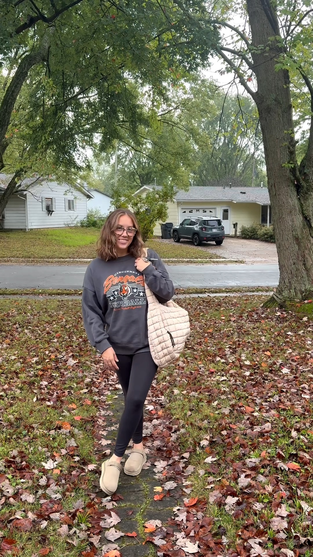 fall outfit inspo✨ comfy, cozy

#LTKFindsUnder100 #LTKSeasonal #LTKFallSale