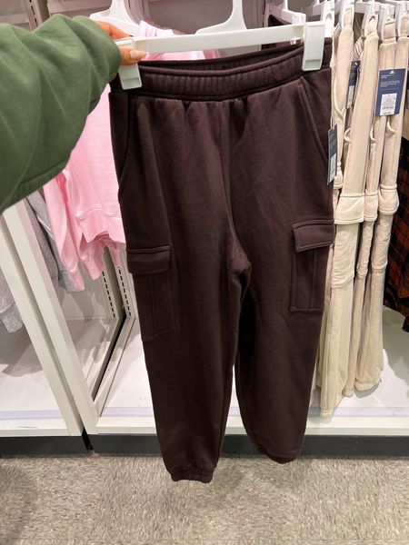 New sweatpants 

Target style, target finds, new arrivals 

#LTKstyletip #LTKfindsunder50