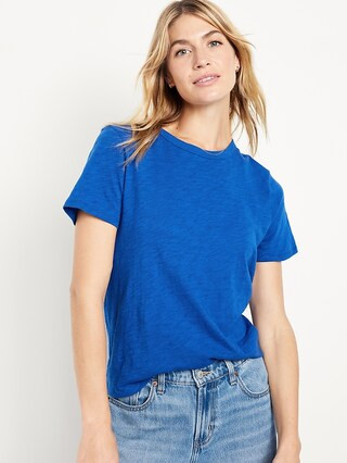 EveryWear Crew-Neck T-Shirt | Old Navy (US)