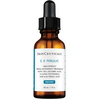 SkinCeuticals C E Ferulic Antioxidant Vitamin C Serum for Normal and Dry Skin 30ml | Cult Beauty
