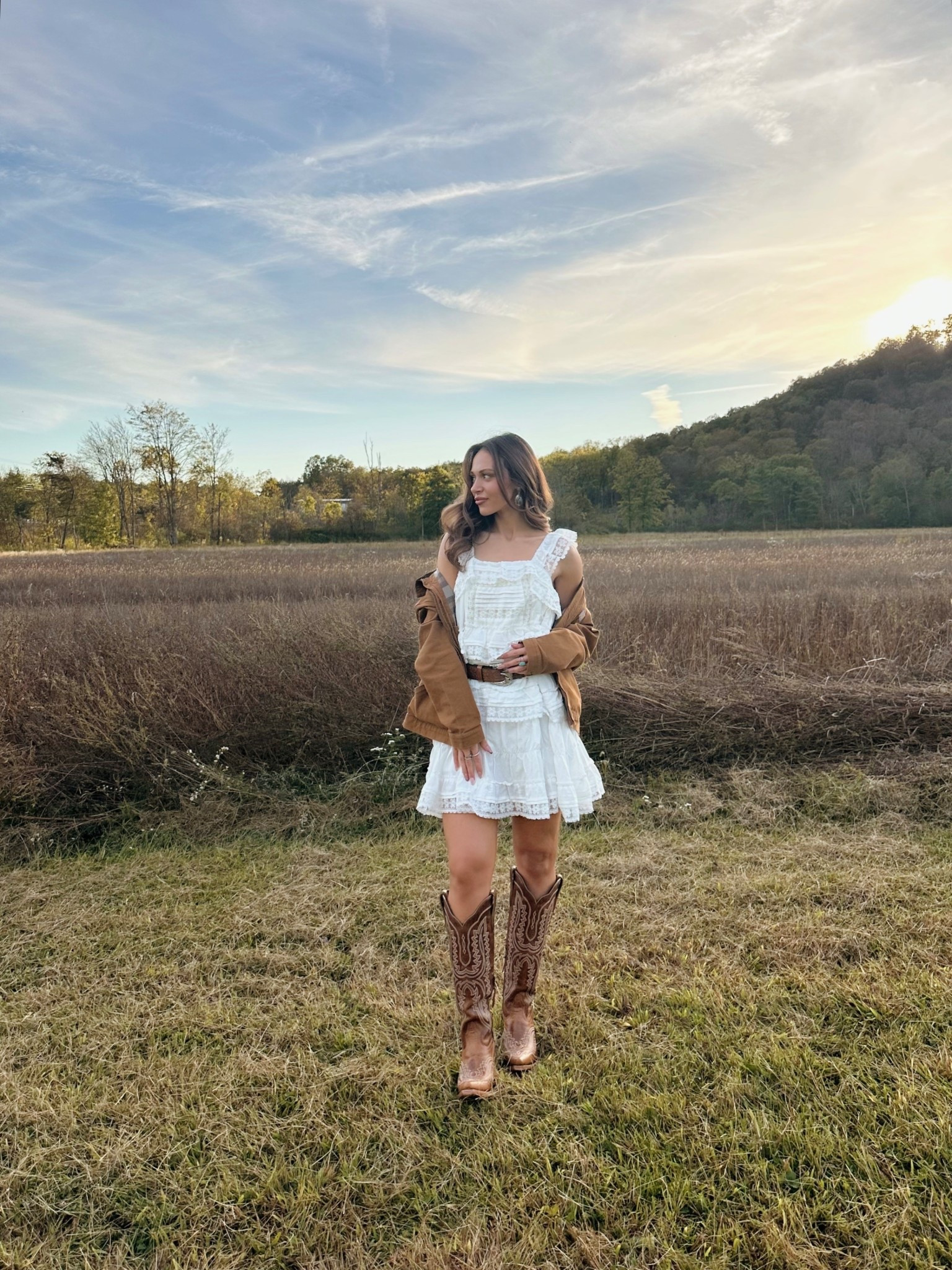 Country concert ootd 🌾🎸 

#LTKPetite #LTKFindsUnder100 #LTKStyleTip