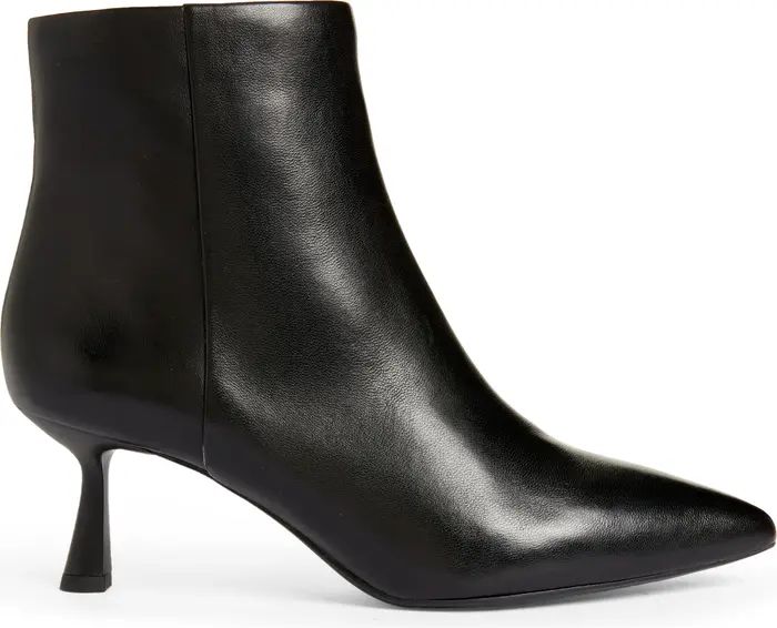 Damara Pointed Toe Bootie | Nordstrom