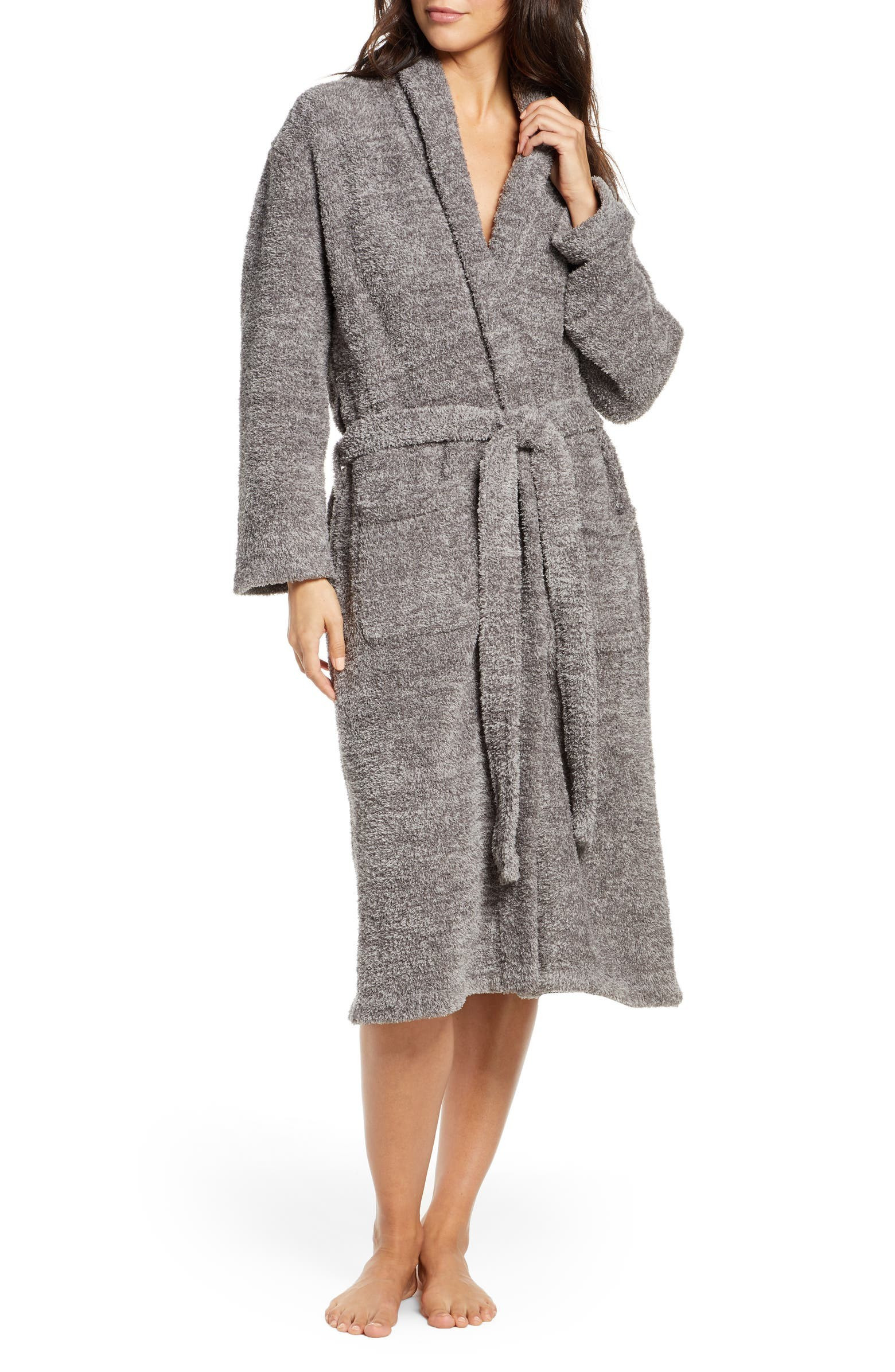 CozyChic® Unisex Robe | Nordstrom