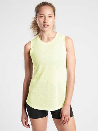 Breezy Tank | Athleta