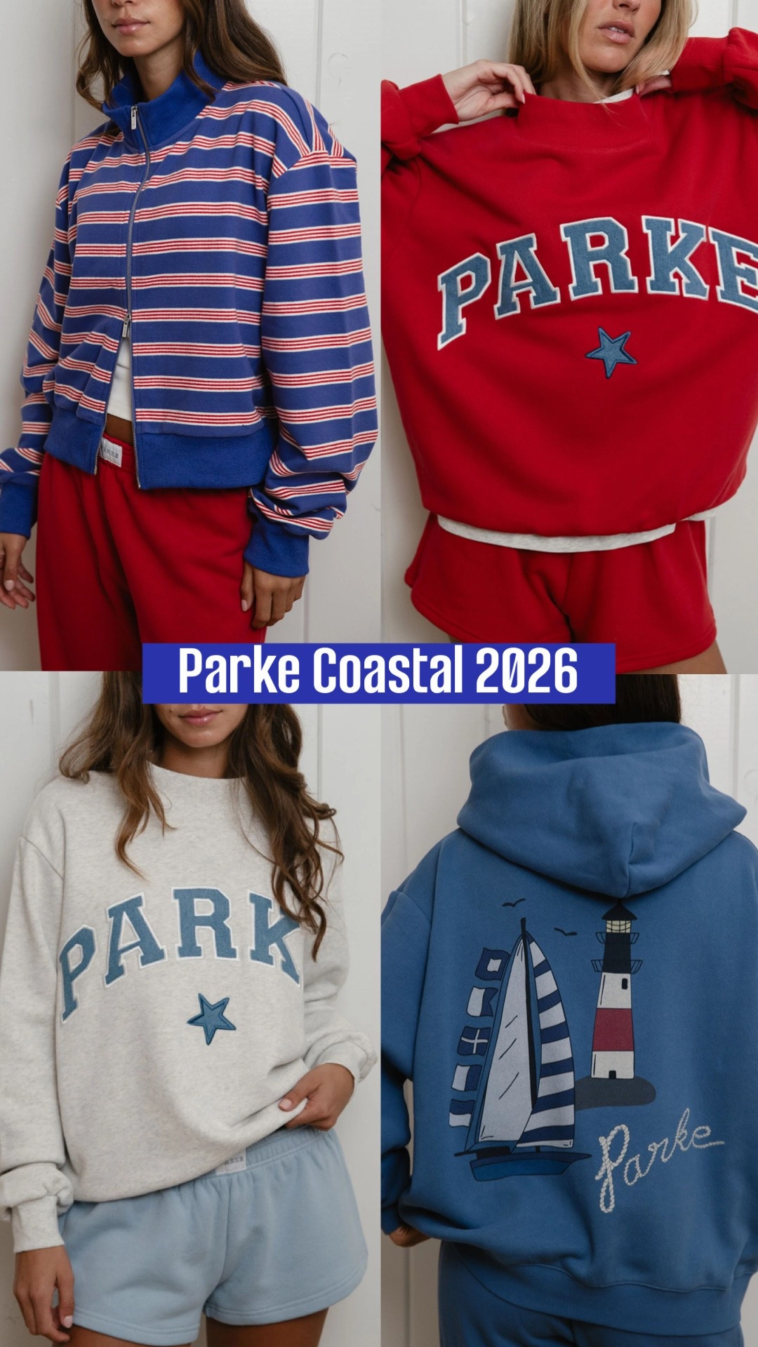PARKE COASTAL STILL IN STOCK!
@parke @chelseaparke

So many cute pieces for errands, travel, pool days, Fourth of July, lounging at home, etc.

Parke, Parke mocknecks, Parke coastal, New England summer, northeast summer, Americana, July 4th, Fourth of July

#parke #parke #errandstyle #twopiecesets #airportstyle #springstyle #traveloutfits #summeroutfits #loungesets #everydaybasics #errandoutfits #momstyle #momoutfits #causualstyle #stripes #giftsforher #parkeoutfits #trending #beachstyle #fourthofjuly

#LTKootd #LTKSeasonal #LTKTravel #LTKmorningroutine #LTKdayinmylife #LTKselfcare #LTKOver40 #LTKMidsize