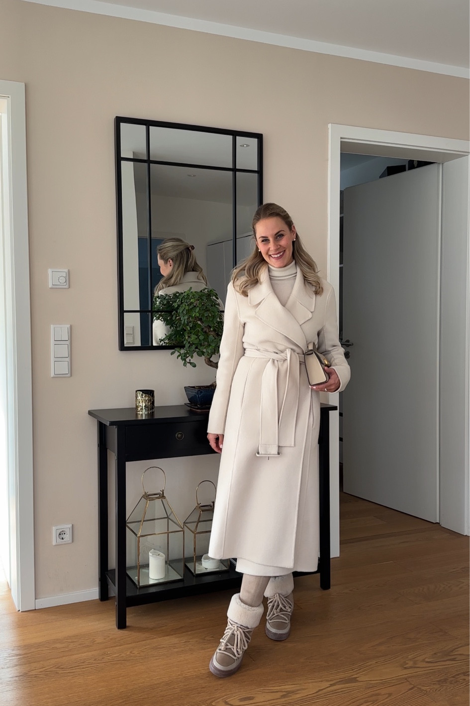 White Winter Outfit 🤍☃️❄️

#LTKwinter #LTKeurope #LTKdeutschland