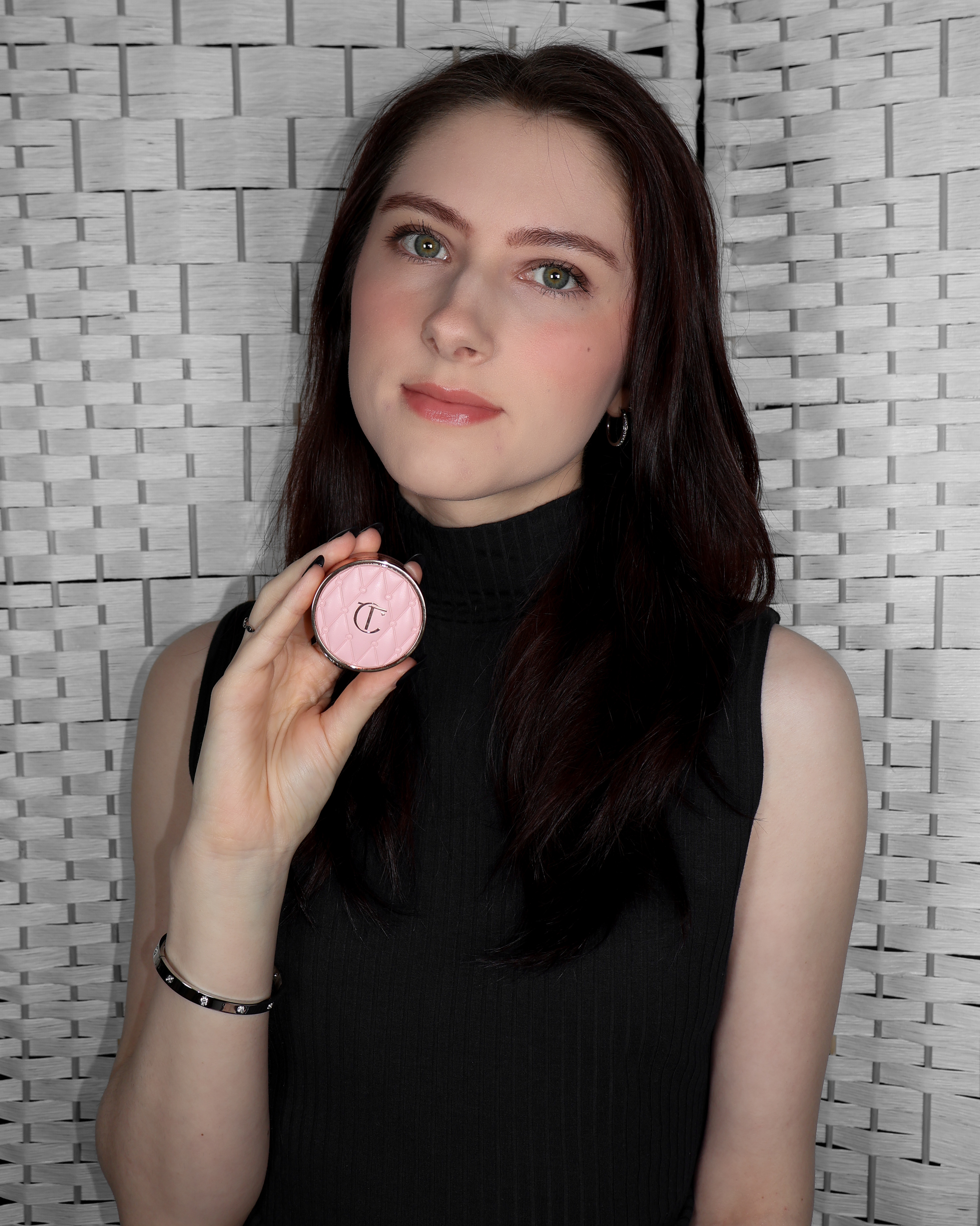 Charlotte Tilbury Life Changing Lip Mask in shade Pillow Talk 🩷💋  

 #LTKSaleAlert #LTKFindsUnder50 #LTKBeauty