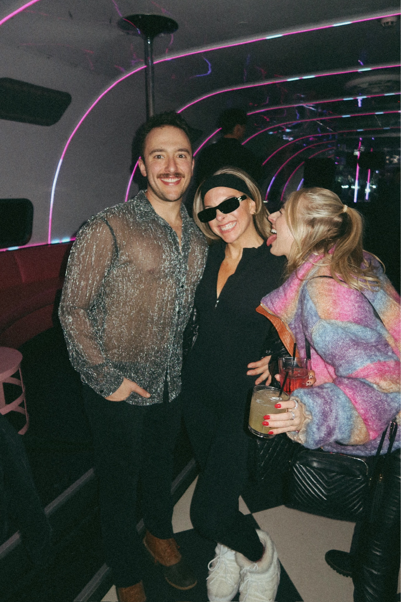 Black thermal onesie front zip
Ski base layer with white moon boot. 

Wearing my usual small/2

#LTKSeasonal #LTKStyleTip #LTKTravel