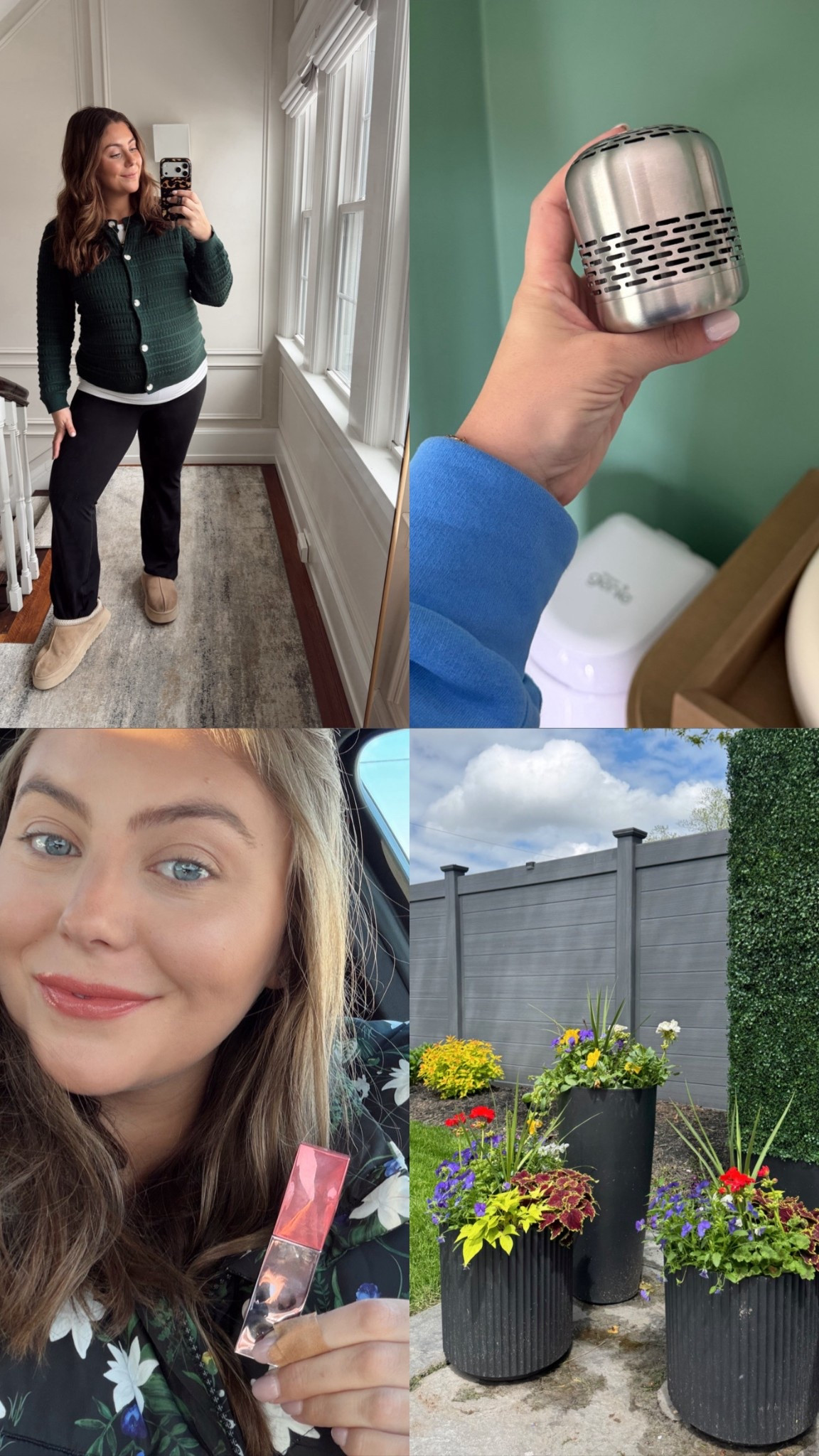 Big Spring Sale favorites - wearing size XL in cardigan 

#LTKHome #LTKSaleAlert #LTKBeauty