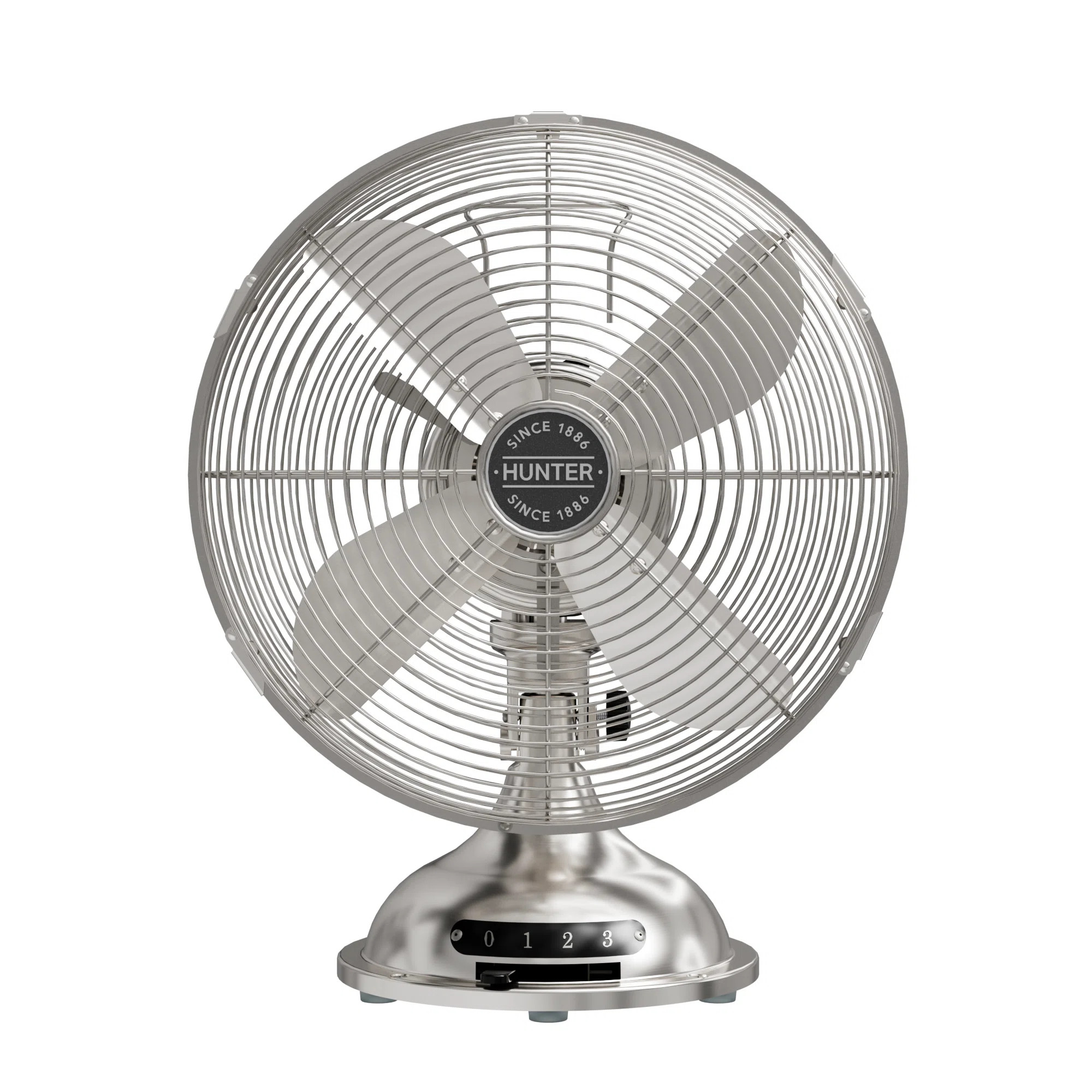 16.8" Oscillating Personal Fan | Wayfair North America