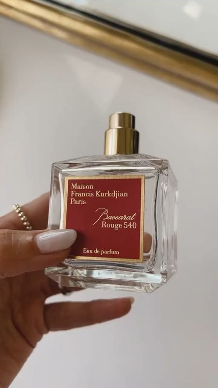 Gift idea for her, perfume #StylinbyAylin 

#LTKGiftGuide #LTKstyletip #LTKSeasonal